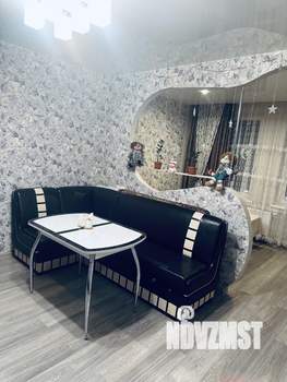 1-к квартира, посуточно, 31м2, 1/1 этаж