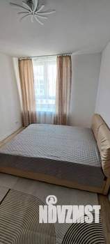 1-к квартира, на длительный срок, 37м2, 8/9 этаж