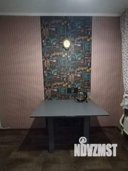 1-к квартира, на длительный срок, 34м2, 3/10 этаж