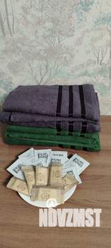 3-к квартира, посуточно, 60м2, 2/5 этаж