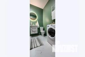 2-к квартира, посуточно, 35м2, 17/32 этаж