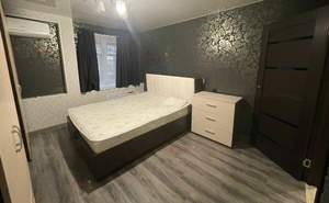 1-к квартира, на длительный срок, 31м2, 1/5 этаж