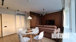 2-к квартира, посуточно, 50м2, 20/23 этаж