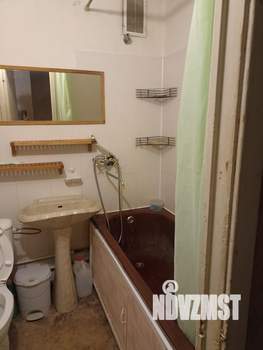 1-к квартира, на длительный срок, 37м2, 3/9 этаж