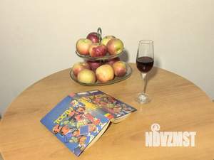 2-к квартира, посуточно, 75м2, 5/20 этаж