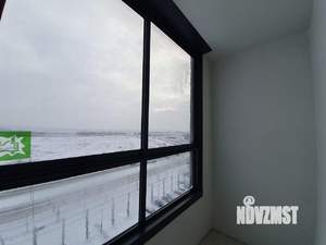 1-к квартира, посуточно, 39м2, 1/1 этаж
