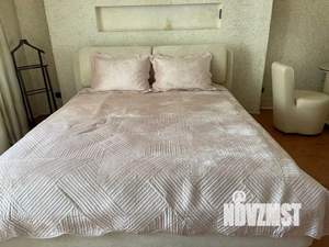 3-к квартира, посуточно, 102м2, 1/1 этаж