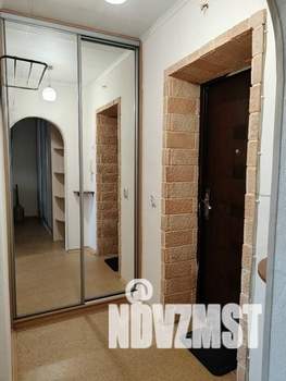 1-к квартира, на длительный срок, 30м2, 4/5 этаж