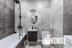 1-к квартира, посуточно, 40м2, 2/25 этаж