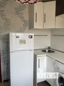 1-к квартира, на длительный срок, 30м2, 4/5 этаж