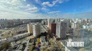 2-к квартира, на длительный срок, 39м2, 25/32 этаж