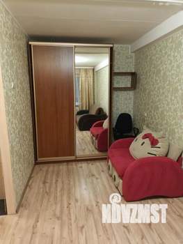 1-к квартира, на длительный срок, 35м2, 6/14 этаж