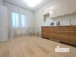 1-к квартира, на длительный срок, 50м2, 20/20 этаж