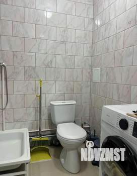 Студия квартира, на длительный срок, 20м2, 8/25 этаж