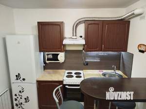 Студия квартира, на длительный срок, 29м2, 9/26 этаж