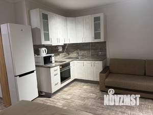 Студия квартира, посуточно, 30м2, 14/16 этаж