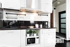 Студия квартира, посуточно, 30м2, 6/9 этаж