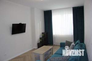 2-к квартира, посуточно, 62м2, 1/1 этаж