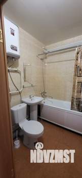 1-к квартира, на длительный срок, 41м2, 9/18 этаж