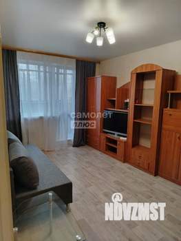 2-к квартира, на длительный срок, 42м2, 4/9 этаж