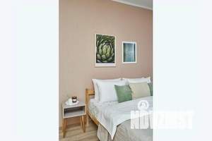 2-к квартира, посуточно, 60м2, 8/25 этаж