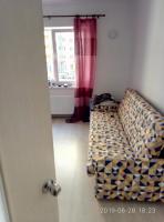 1-к квартира, на длительный срок, 43м2, 2/19 этаж