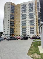 1-к квартира, на длительный срок, 43м2, 2/19 этаж