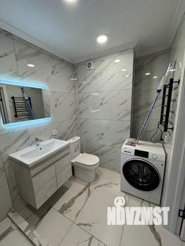 1-к квартира, на длительный срок, 40м2, 19/37 этаж