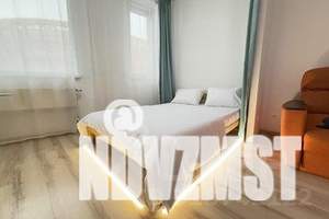 1-к квартира, посуточно, 22м2, 5/16 этаж