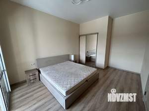 2-к квартира, на длительный срок, 81м2, 12/12 этаж