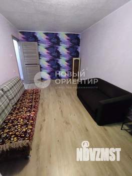 2-к квартира, на длительный срок, 42м2, 3/5 этаж