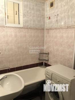 2-к квартира, на длительный срок, 45м2, 2/5 этаж