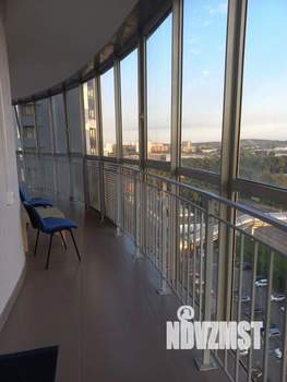 2-к квартира, посуточно, 80м2, 13/16 этаж