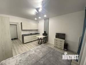 Студия квартира, на длительный срок, 22м2, 3/5 этаж