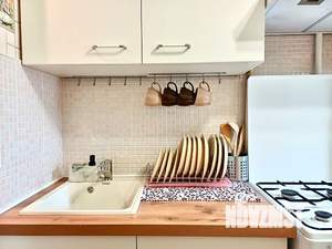 1-к квартира, посуточно, 35м2, 5/9 этаж