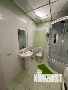 1-к квартира, посуточно, 46м2, 8/20 этаж