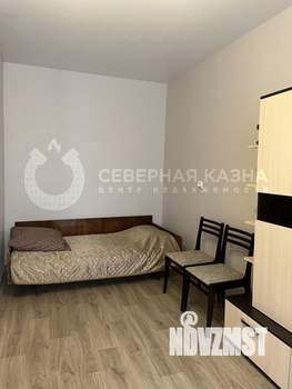1-к квартира, на длительный срок, 33м2, 2/5 этаж
