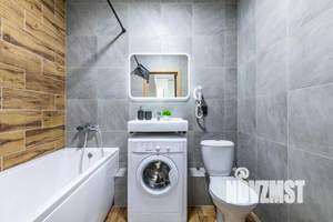 1-к квартира, посуточно, 40м2, 5/29 этаж