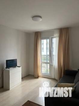 1-к квартира, посуточно, 35м2, 2/5 этаж