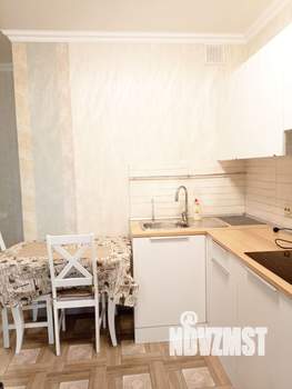 Студия квартира, на длительный срок, 30м2, 7/15 этаж