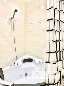 2-к квартира, посуточно, 55м2, 2/8 этаж