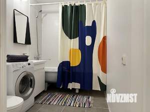 Студия квартира, на длительный срок, 38м2, 1/5 этаж