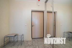 2-к квартира, посуточно, 38м2, 31/33 этаж