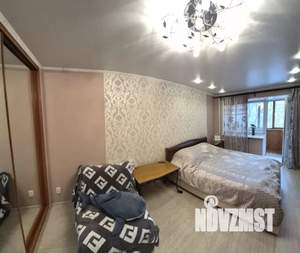 1-к квартира, посуточно, 30м2, 3/5 этаж