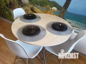 1-к квартира, посуточно, 40м2, 21/22 этаж