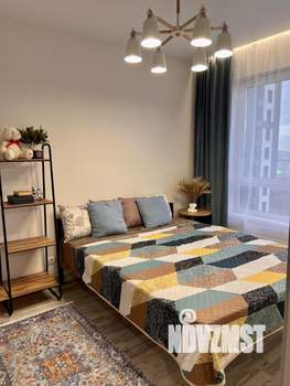 2-к квартира, на длительный срок, 33м2, 15/24 этаж