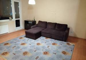 2-к квартира, на длительный срок, 43м2, 4/9 этаж