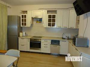 3-к квартира, на длительный срок, 93м2, 7/23 этаж