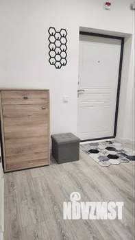 1-к квартира, на длительный срок, 37м2, 4/4 этаж