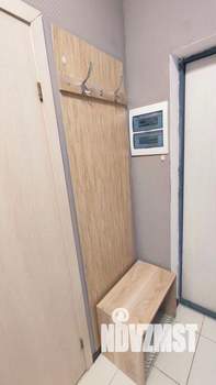 Студия квартира, на длительный срок, 23м2, 8/10 этаж